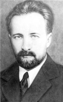 Jurij Kociubynśkyj