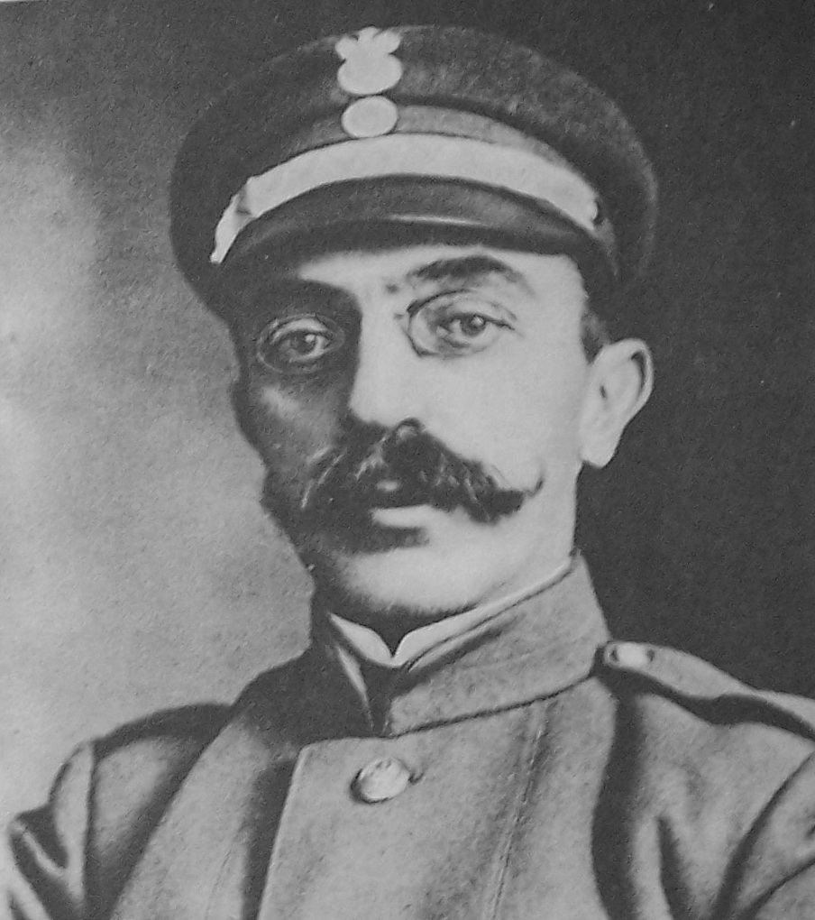 Józef Leśniewski