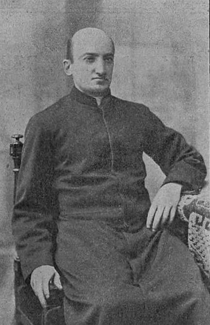 Józef Teodorowicz