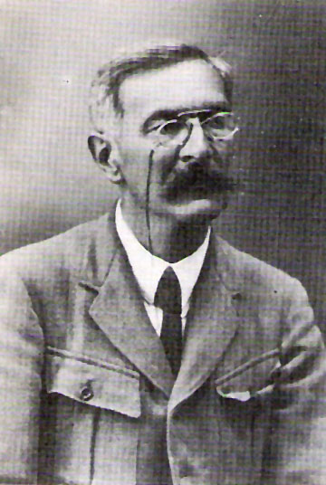 Stanisław Grabski