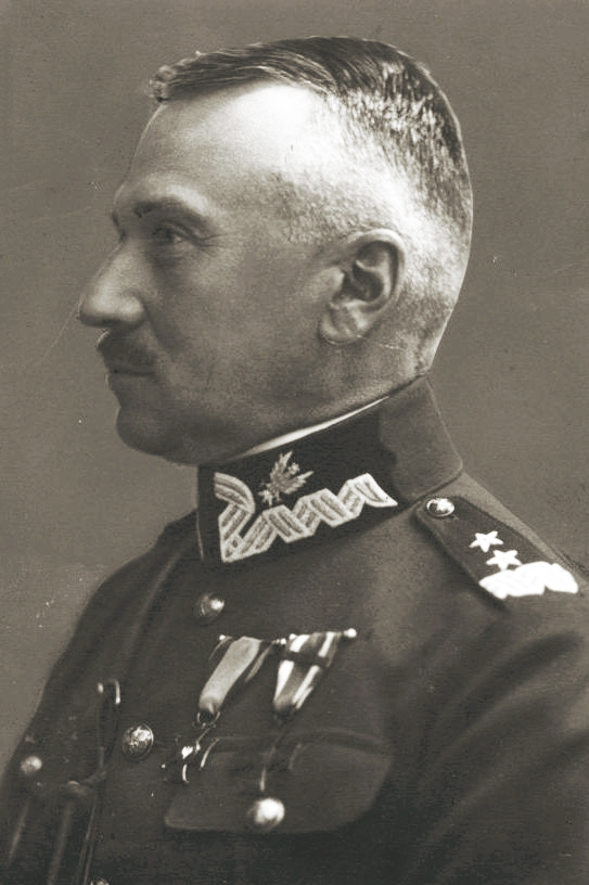 Stanisław Haller