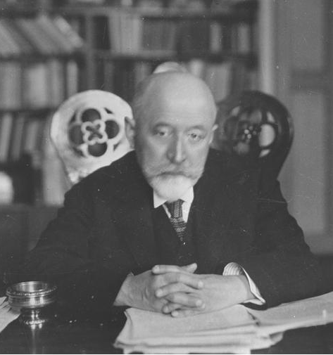 Władysław Leopold Jaworski