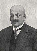 Leopold Caro