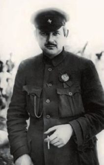 Jewgienij Siergiejew