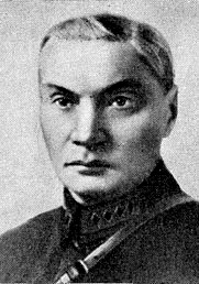 Władimir Sałamanowicz Łazariewicz